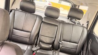 Mercedes-Benz Ml 2007