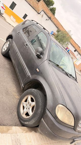 Mercedes-Benz Ml 2007
