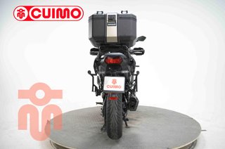 KAWASAKI VERSYS 1000 S