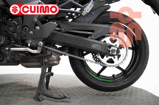 KAWASAKI VERSYS 1000 S