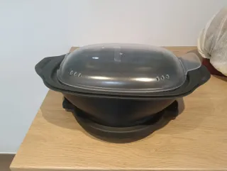 Monsieur Cuisine Connect Robot Cocina