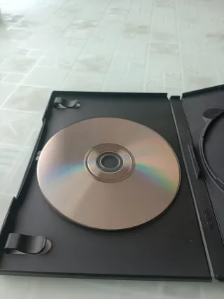 Pack DVD La Leyenda del Zorro 1 y 2