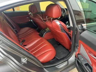 BMW Serie 6 2014