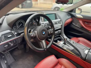 BMW Serie 6 2014