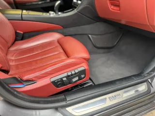 BMW Serie 6 2014