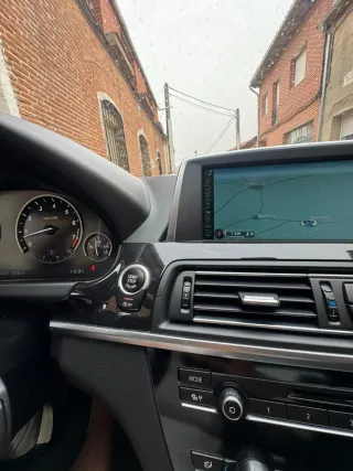 BMW Serie 6 2014