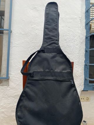 Guitarra Española Romanza