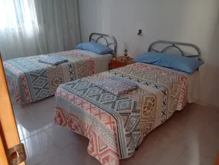 Alquiler casa de campo