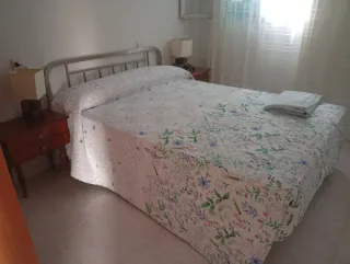 Alquiler casa de campo