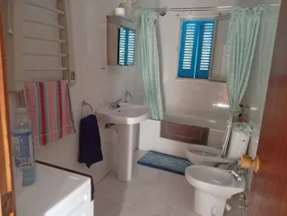 Alquiler casa de campo