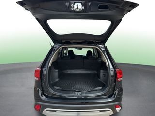 Mitsubishi Outlander 200 MPI Motion 2WD CVT 110 kW (150 CV)