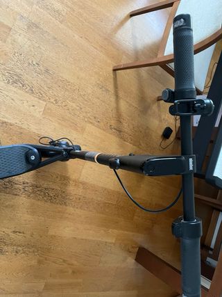 Patinete eléctrico Ninebot F2E