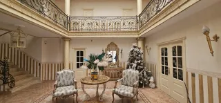 Espectacular villa en venta en La puebla de Montal