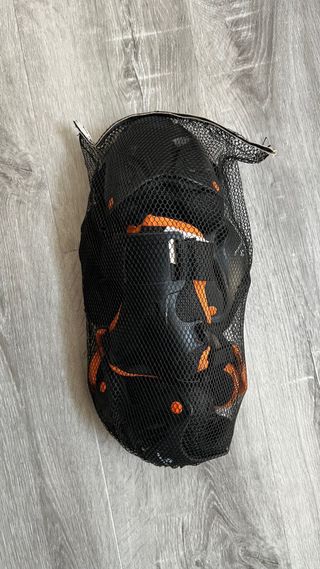 Protecciones Patines Talla L-XL