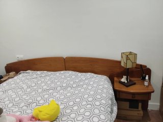 Cama de madera CERNE