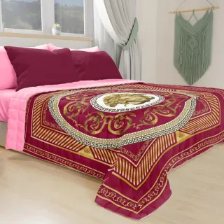 Trapunta Matrimoniale Versace vari colori