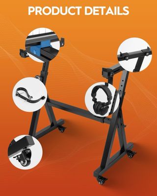 NUEVO! Supporto e Banco per Tastiera Piano Z