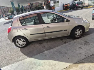Renault Clio 2008