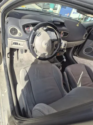 Renault Clio 2008