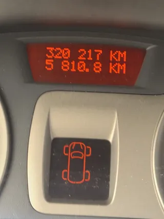 Renault Clio 2008