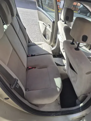 Renault Clio 2008