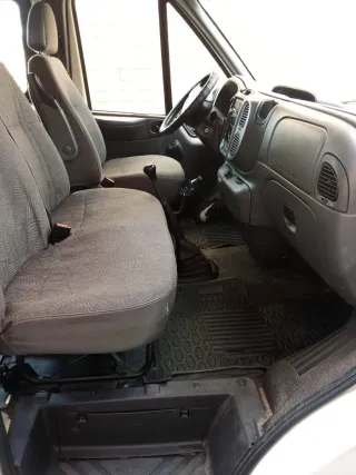 Ford Transit 2006