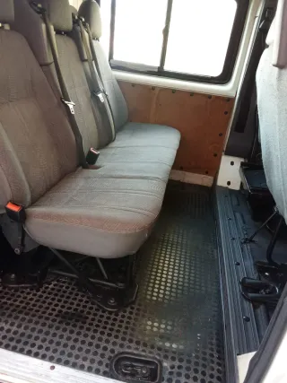 Ford Transit 2006