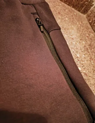 Pantalón chándal Puma hombre XL