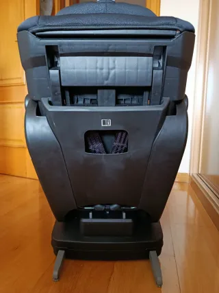 Silla bebé para coche 0-18kgs