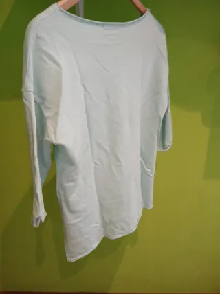 Camiseta HOLIDAYS TRIP palmeras