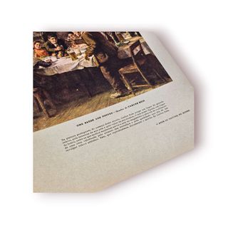 Fascículo Uma Saúde aos Noivos - Carlos Reis