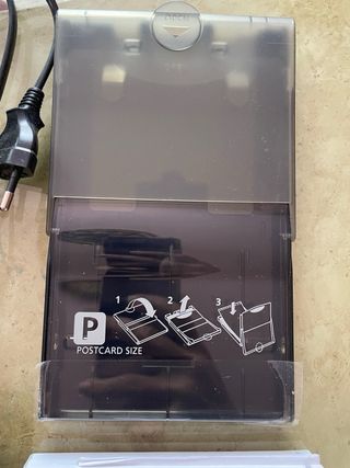 Canon Selphy CP1200 Impresora Fotográfica Wi-Fi