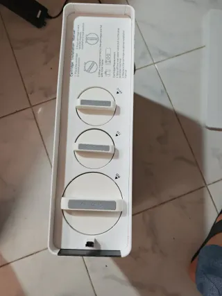 Purificador de agua