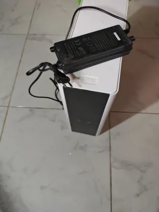 Purificador de agua