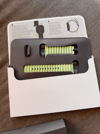 Apple Watch Ultra 3