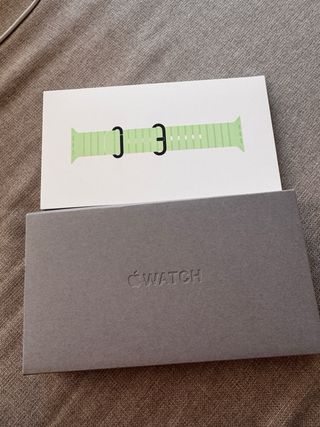 Apple Watch Ultra 3