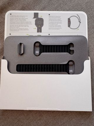 Apple Watch Ultra 3