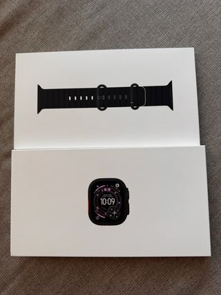 Apple Watch Ultra 3