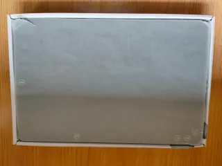 Tablet Lenovo Tab M11 Negra/Gris