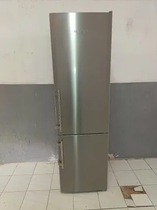 Nevera Liebherr
