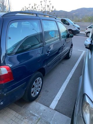 Ford Galaxy 2003