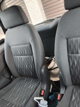 Ford Galaxy 2003