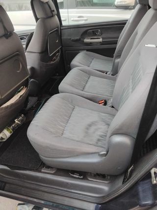 Ford Galaxy 2003