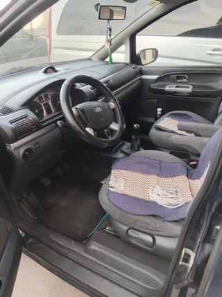 Ford Galaxy 2003