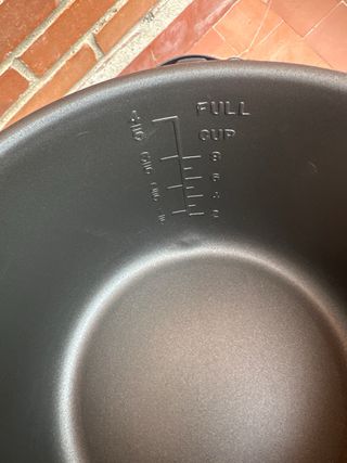 Olla a Presión Eléctrica Schneider Digital