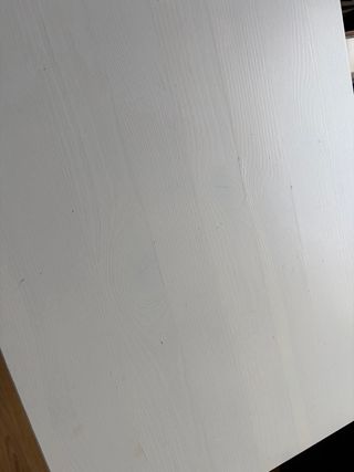 Mesitas de noche de madera (2 unidades)