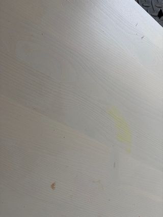 Mesitas de noche de madera (2 unidades)
