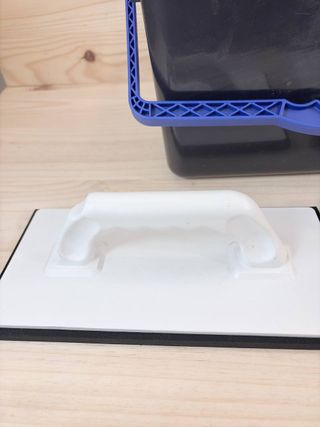 HELPMATE  Helpmate: Juego de Limpieza de Azulejos