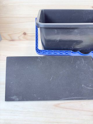 HELPMATE  Helpmate: Juego de Limpieza de Azulejos