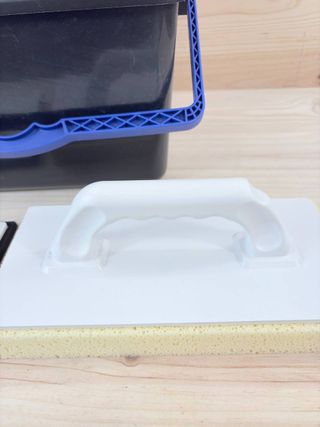 HELPMATE  Helpmate: Juego de Limpieza de Azulejos